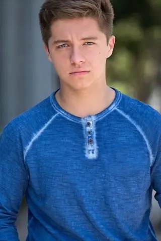 Peliculas de Austin Michael Coleman