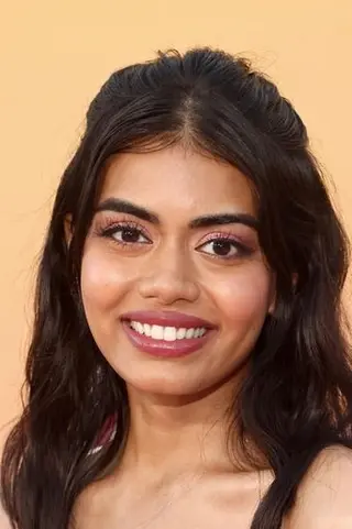 Peliculas de Megan Suri