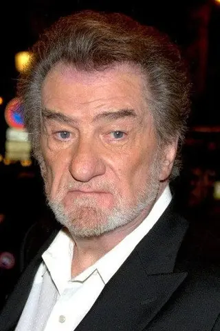 Peliculas de Eddy Mitchell