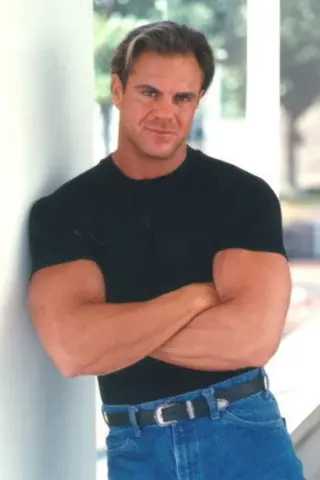 Peliculas de Derek Southers