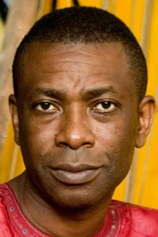 Youssou N'Dour - Córka • Potomstwo