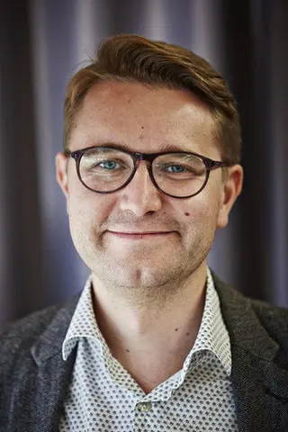 Peliculas de Joonas Nordman