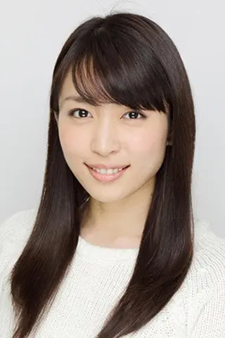 Peliculas de Mei Kurokawa