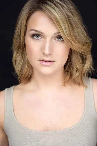 Peliculas de Victoria Duffield