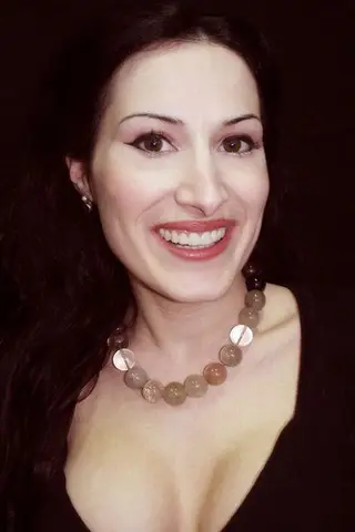 Peliculas de Cristina Basílio