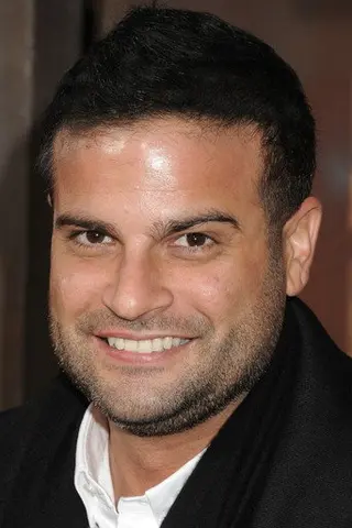 Peliculas de Chris Titone