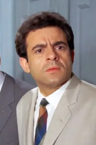 Peliculas de Christos Mantzaris