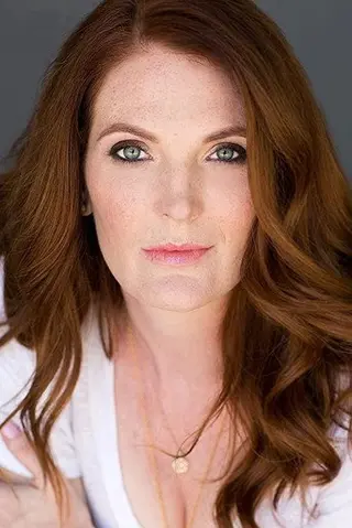 Peliculas de Rebekah Ward