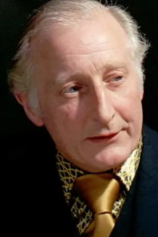 Peliculas de Anthony Sharp