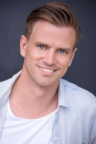 Peliculas de Steve Danielsen