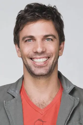 Peliculas de Marcelo Faria