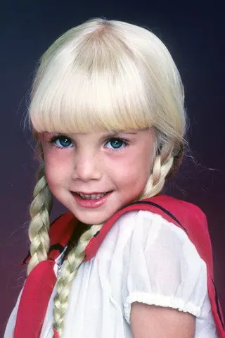 Peliculas de Heather O'Rourke