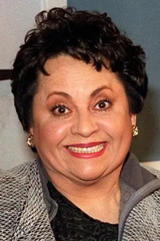 Peliculas de Lucila Mariscal