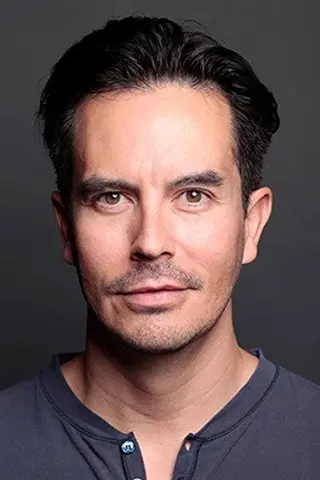 Peliculas de Luis Aldana