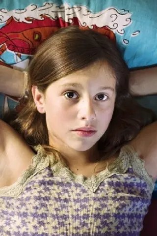 Peliculas de Leonie Tepe