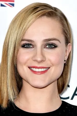Peliculas de Evan Rachel Wood