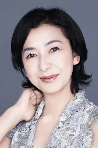 Peliculas de Keiko Takahashi