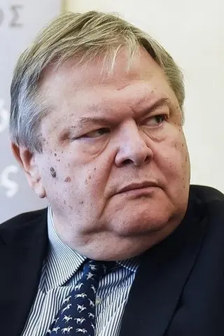 Evangelos Venizelos - Córka • Potomstwo