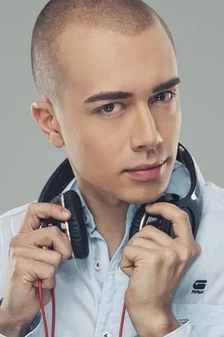 Headhunterz - Córka • Potomstwo