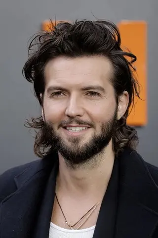 Peliculas de Guy Burnet