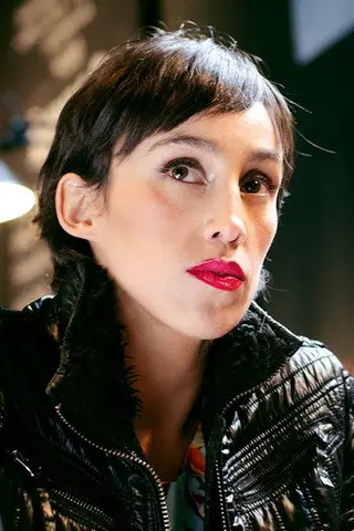 Peliculas de Manuela Oyarzún