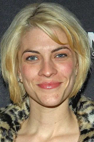 Peliculas de Georgia Lyman
