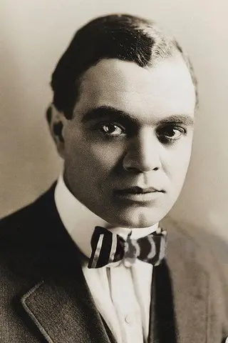 Peliculas de Noble Johnson