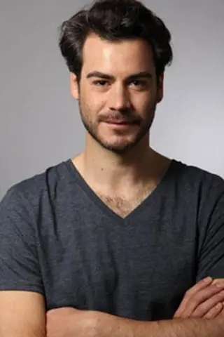 Peliculas de Mariano Bertolini