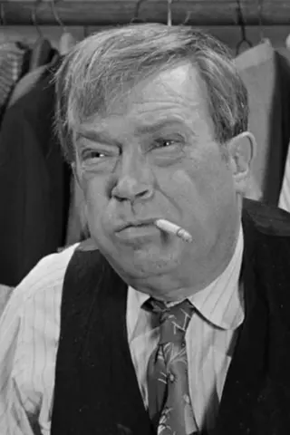 Peliculas de Fred Sherman