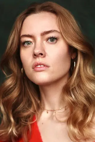 Peliculas de Jennifer English