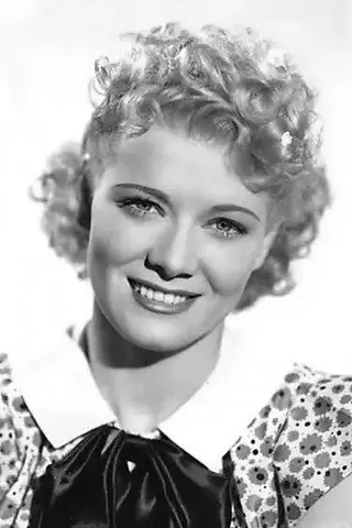 Peliculas de Penny Singleton