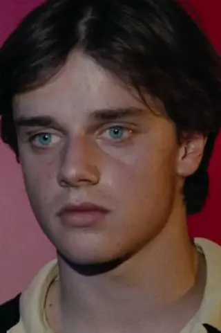 Peliculas de Olivier Gins