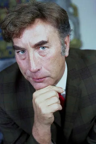 Frankie Howerd - Córka • Potomstwo