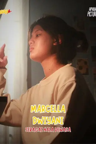 Marcella Dwiyani - Córka • Potomstwo
