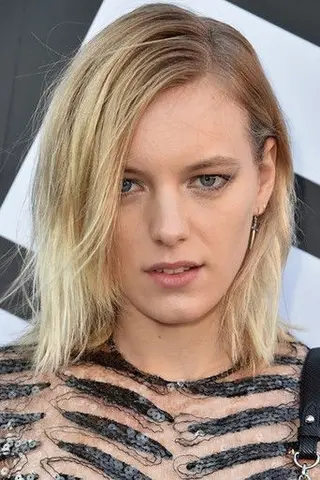 Peliculas de Erika Linder