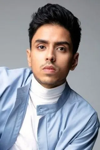 Peliculas de Adarsh Gourav