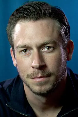Peliculas de Zach Rose