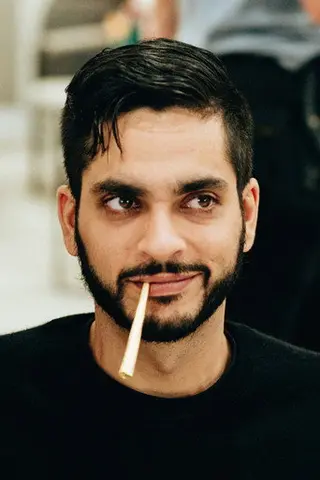 Peliculas de Abdullah Saeed