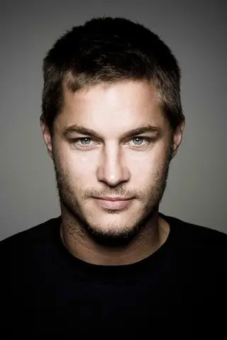 Peliculas de Travis Fimmel