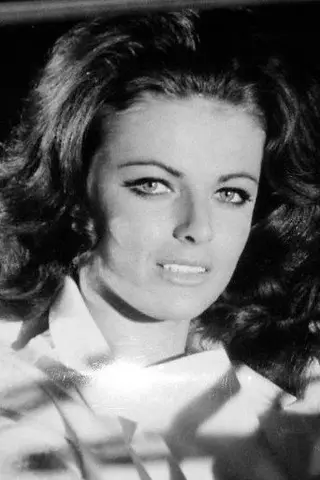 Peliculas de Helena Ronee