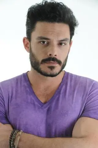 Peliculas de Kiko Pissolato