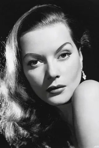 Peliculas de Hazel Brooks