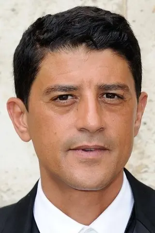 Peliculas de Saïd Taghmaoui