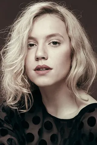 Peliculas de Emma Sehested Høeg