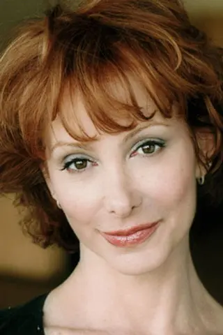 Peliculas de Jill Jacobson