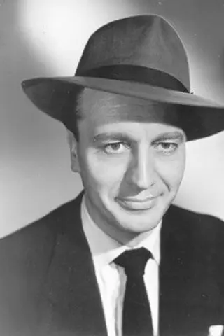 Peliculas de Robert Ayres