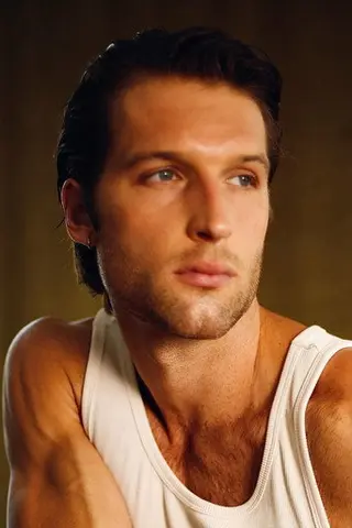 Peliculas de Zak Steiner