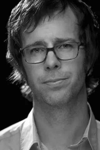 Peliculas de Ben Folds