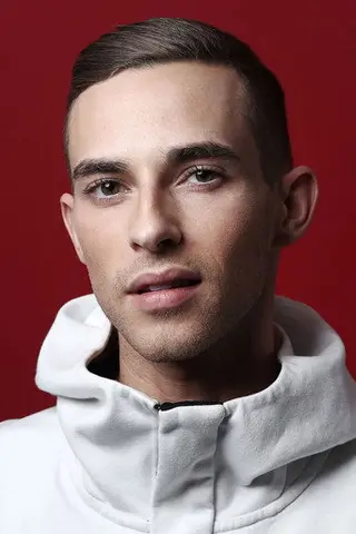 Peliculas de Adam Rippon