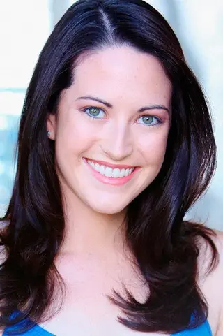 Peliculas de Shannon Freyer